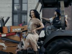 Bili Ajliš i Čarli XCX objavile novu pesmu