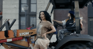 Bili Ajliš i Čarli XCX objavile novu pesmu