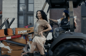 Bili Ajliš i Čarli XCX objavile novu pesmu