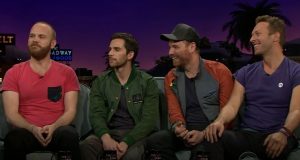 “Music of the Spheres Tour” sastava Coldplay postala rok turneja s najvećom zaradom u istoriji