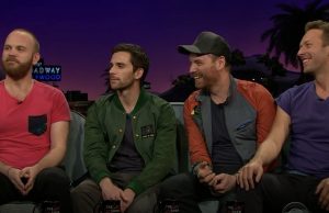 U beogradskom Planetarijumu fanovi ekskluzivno preslušavali album “Moon Music” grupe Coldplay