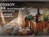“Dionisov park” 30. i 31. avgusta kod platoa Muzeja Jugoslavije
