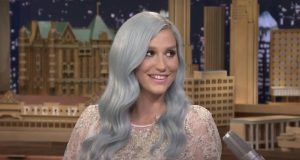 Kesha planira ponovo da snimi Tik Tok sa promenjenim tekstom gde proziva Pi Didija
