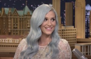 Kesha planira ponovo da snimi Tik Tok sa promenjenim tekstom gde proziva Pi Didija