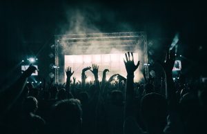 Danas počinje Tuborg Lovefest: Fire bina spremna da ugosti svetske zvezde