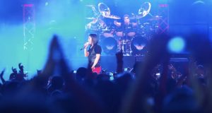 Bend Journey otkazao turneju bez obrazloženja u poslednjem trenutku