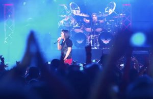 Bend Journey otkazao turneju bez obrazloženja u poslednjem trenutku