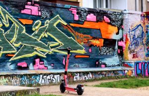 Festival alternativnih umetnosti u Kraljevu