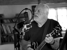 Dejvid Gilmor je objavio novi video uživo za “The Piper’s Call”