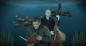 Singing Loins ponovo u Beogradu