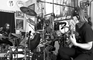 Dejv Navaro potvrdio da ima neobjavljen materijal snimljen sa pokojnim bubnjarom Foo Fightersa