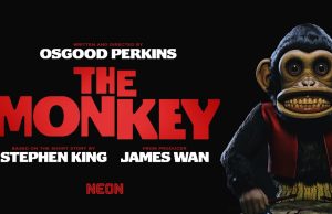 Objavljen trejler za novi horor “The Monkey” prema priči Stivena Kinga