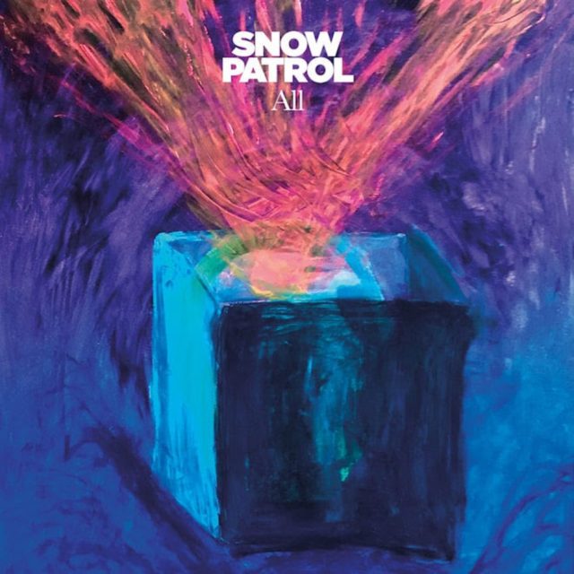Snow patrol