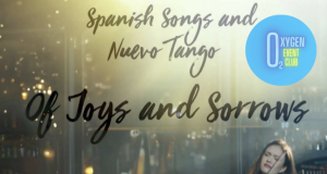 Zvuci Španije i argentinskog tanga u Nišu