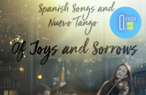 Zvuci Španije i argentinskog tanga u Nišu