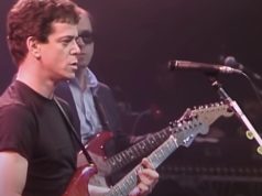 Muzika Lu Rida pre Velvet Undergrounda uskoro na novoj kompilaciji