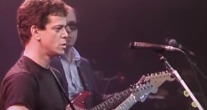 Muzika Lu Rida pre Velvet Undergrounda uskoro na novoj kompilaciji