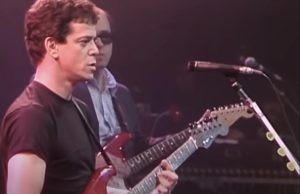 Muzika Lu Rida pre Velvet Undergrounda uskoro na novoj kompilaciji