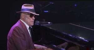 Tom Vejts objavio pesmu “Get Behind The Mule” u novoj verziji