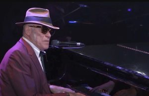 Tom Vejts objavio pesmu “Get Behind The Mule” u novoj verziji