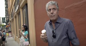 Entoni Bordejn dobija biografski film: Koji glumac će igrati glavnu ulogu?