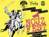 Prvi Nojz fest u Negotinu: Nastupaju KKN, Artan Lili, Atheisti, Nikola Vranjković