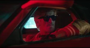 “Nightcall” postala ultimativni Shazam hit posle ceremonije zatvaranja OI u Parizu