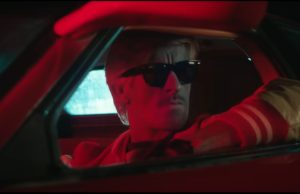 “Nightcall” postala ultimativni Shazam hit posle ceremonije zatvaranja OI u Parizu