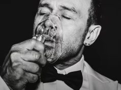 Ruski hip hop i rok alternativac Dolphin krajem septembra u mts Dvorani