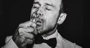 Ruski hip hop i rok alternativac Dolphin krajem septembra u mts Dvorani