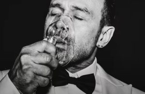 Ruski hip hop i rok alternativac Dolphin krajem septembra u mts Dvorani