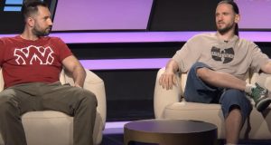 Wenom Kru izbacili debi album “Vremeplov”