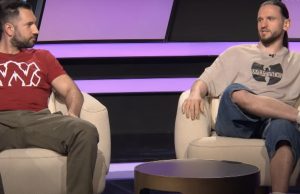 Wenom Kru izbacili debi album “Vremeplov”