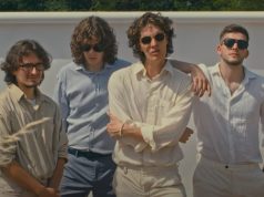 Makedonski Zanadu najavljuju novi album pesmom “Ne sakam”