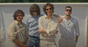 Makedonski Zanadu najavljuju novi album pesmom “Ne sakam”