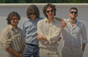 Makedonski Zanadu najavljuju novi album pesmom “Ne sakam”