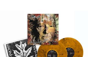 Vili Nelson obradom Toma Vejtsa najavljuje još jedan album ove godine