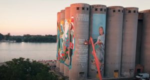 Manifestacija “Pod sjajem zvezda” kod Silosa