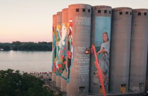 Manifestacija “Pod sjajem zvezda” kod Silosa