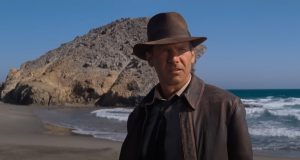 Šešir iz filma Indijana Džons prodat na aukciji