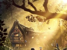 Prvi Diznijev dugometražni naslov stiže kao igrani film