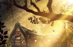 Prvi Diznijev dugometražni naslov stiže kao igrani film