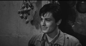 Preminuo slavni francuski glumac Alen Delon