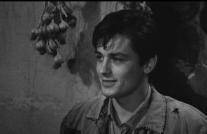 Preminuo slavni francuski glumac Alen Delon