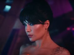 Helsi objavila singl “Lonely is the Muse”