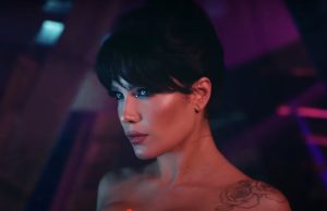 Helsi objavila singl “Lonely is the Muse”