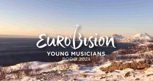 Austrijanac pobedio na Evroviziji mladih muzičara 2024. u Norveškoj