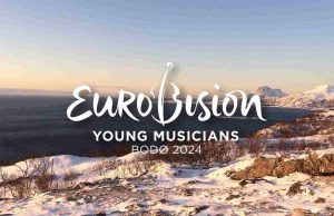 Austrijanac pobedio na Evroviziji mladih muzičara 2024. u Norveškoj