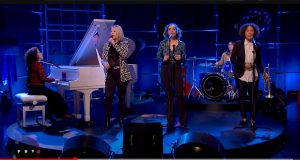 MONDAY BLUES #97: Indigo Blues Band na Zidiću DOB-a