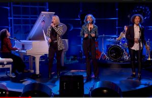 MONDAY BLUES #97: Indigo Blues Band na Zidiću DOB-a